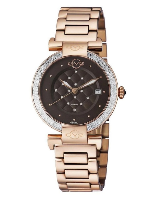 Reloj Gevril Berletta para mujer 1502.5