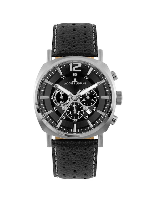 Reloj Jacques Lemans Lugano para hombre 1-1645T
