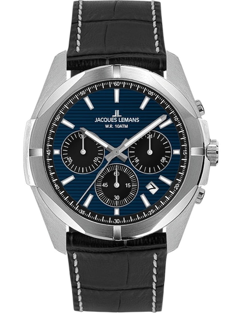 Reloj Jacques Lemans Melbourne para hombre 1-2180D