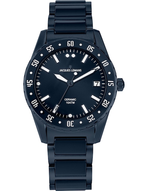 Reloj Jacques Lemans para hombre 42-10E