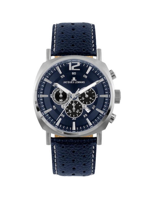 Reloj Jacques Lemans Lugano para hombre 1-1645Q