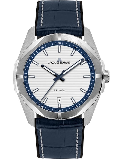 Reloj Jacques Lemans Melbourne para hombre 1-2176B