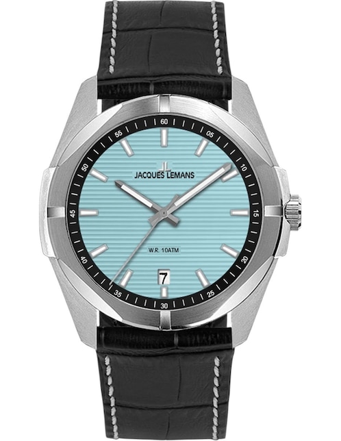 Reloj Jacques Lemans Melbourne para hombre 1-2176D