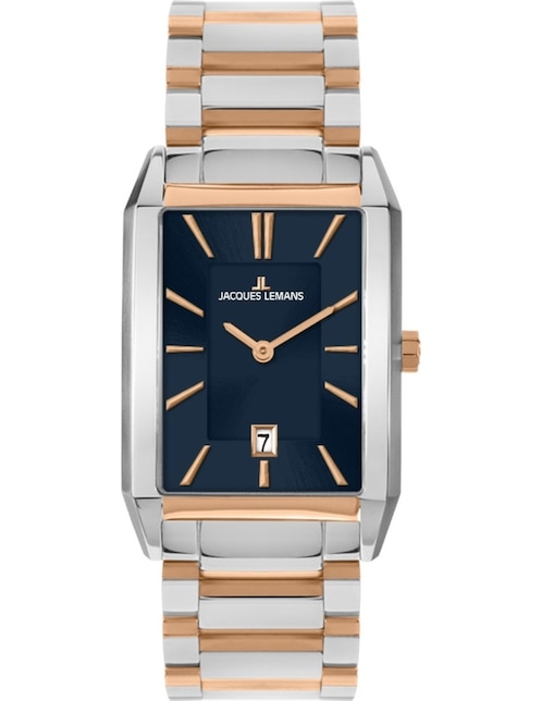 Reloj Jacques Lemans Turin para hombre 1-2160.1M