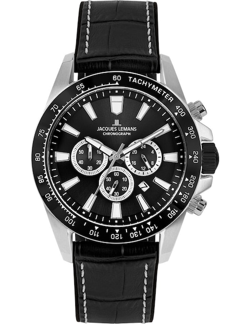 Reloj Jacques Lemans para hombre 1-2140A