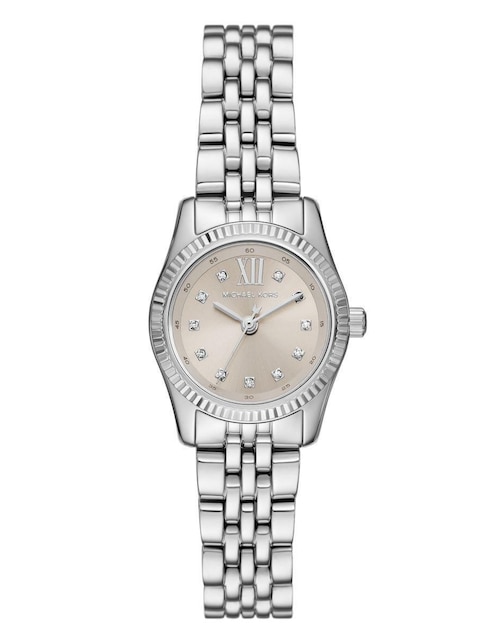 Reloj Michael Kors Lexington para mujer MK4843