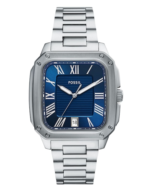 Reloj Fossil Crosby para hombre FS6121