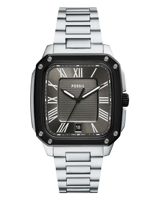Reloj Fossil Crosby para hombre FS6122