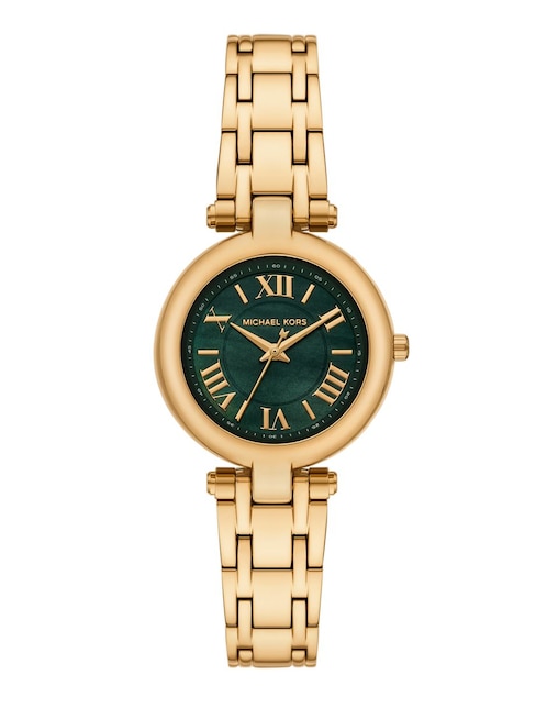 Reloj Michael Kors Laney para mujer MK4892