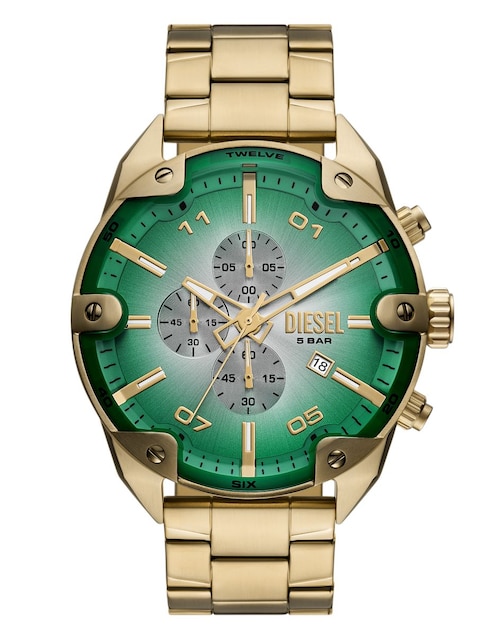Reloj Spiked para hombre DZ4685 1