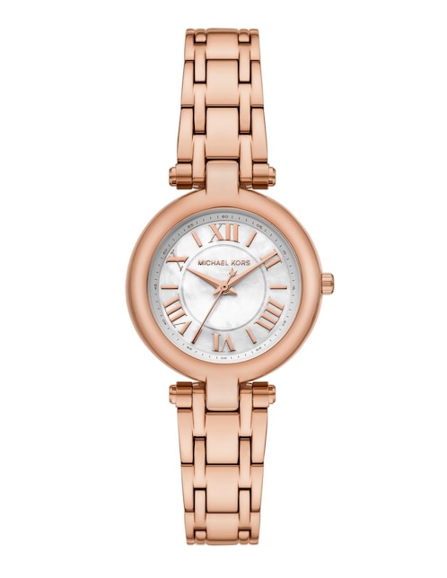 Reloj Michael Kors Laney para mujer MK4893