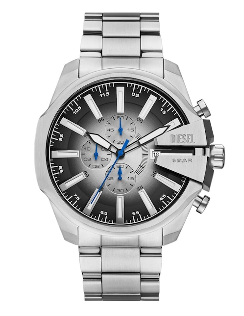 Reloj Mega Chief Slim para hombre DZ4686 1