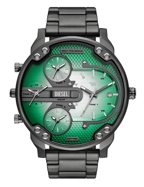 Reloj Mr. Daddy Slim para hombre DZ7488 1