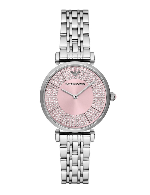 Reloj Dress para mujer AR11686 1