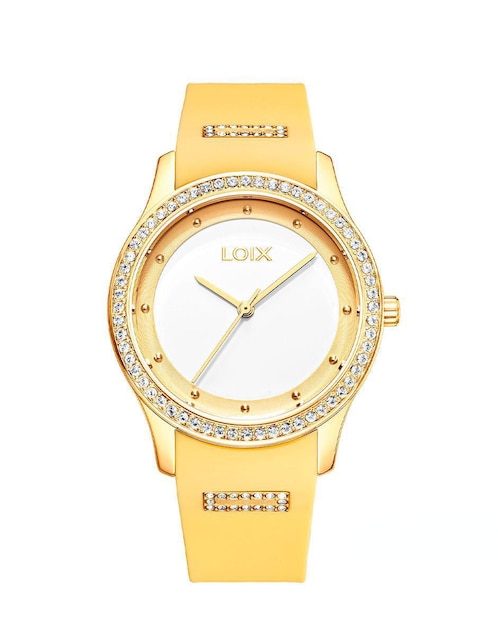 Reloj Loix Fashion para mujer L1275-1