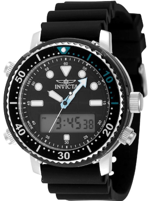 Reloj Invicta Pro Diver para hombre 48367