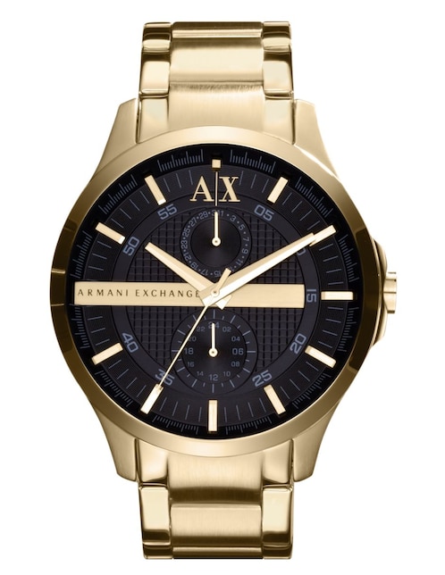 Reloj A/X Armani Exchange Smart para hombre ax2122