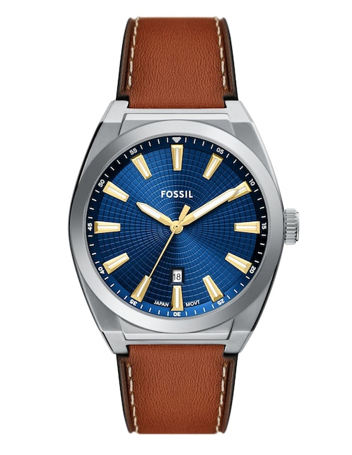 Reloj Fossil Everett para hombre FS6115