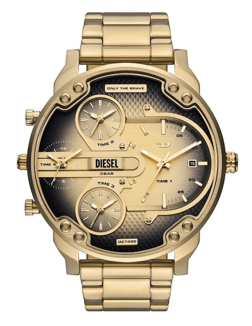 Reloj Mr. Daddy Slim para hombre DZ7490 1