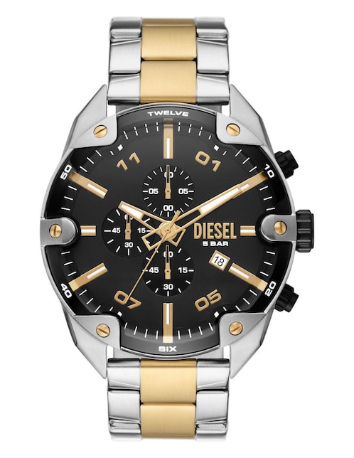 Reloj Diesel SPIKED para hombre DZ4627