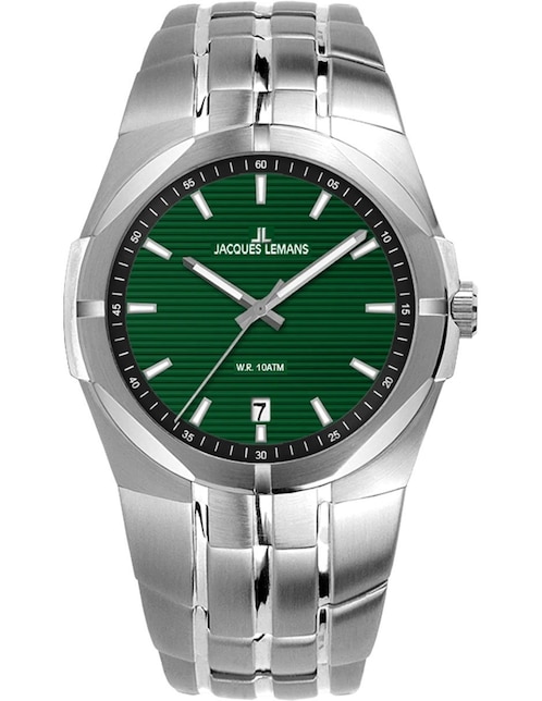 Reloj Jacques Lemans Melbourne para hombre 1-2177D
