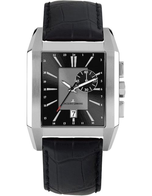 Reloj Jacques Lemans Turin para hombre 1-2162A
