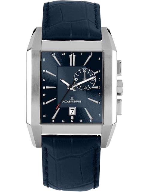 Reloj Jacques Lemans Turin para hombre 1-2162B