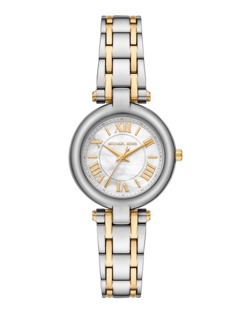 Reloj Michael Kors Laney para mujer MK4895