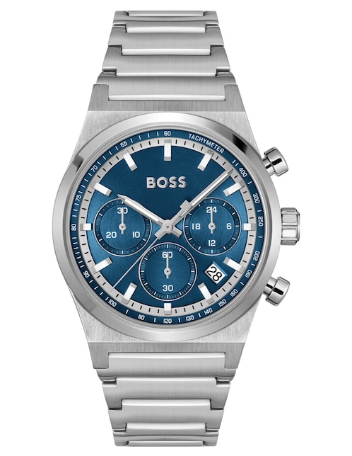 Reloj Boss Candor Chrono para hombre 1514250