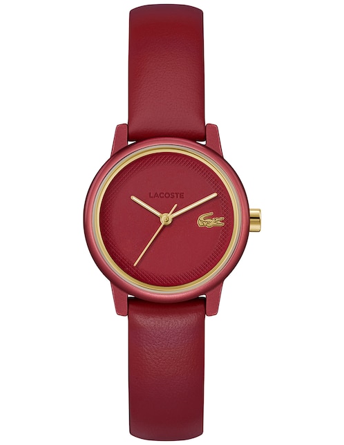 Reloj Lacoste.12.12 Swift para mujer 2001439