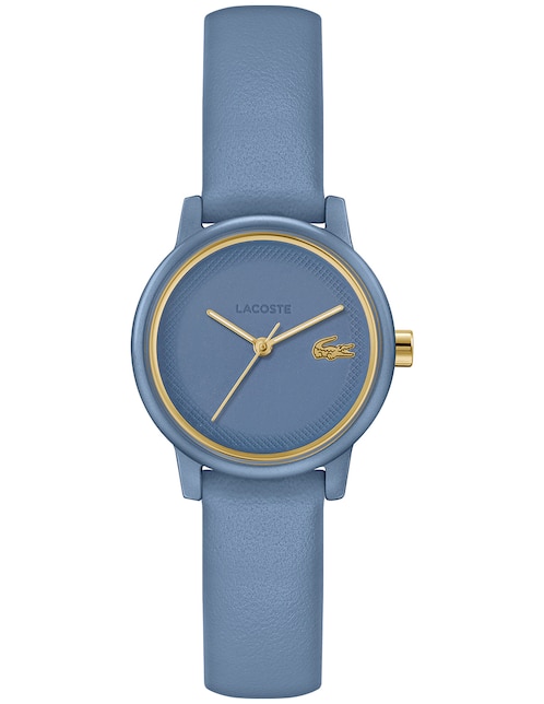 Reloj Lacoste.12.12 Swift para mujer 2001435