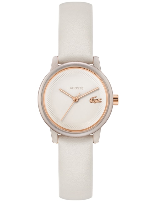 Reloj Lacoste.12.12 Swift para mujer 2001437
