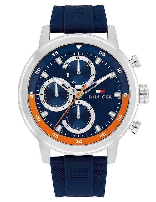Reloj Tommy Hilfiger Rocky para hombre 1792177