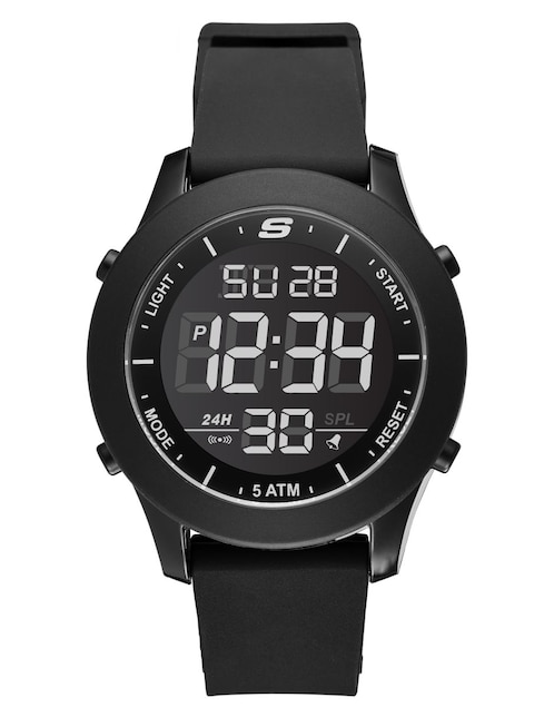 Reloj Skechers Rosencrans para hombre SR5107