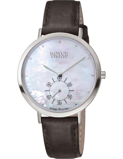 Reloj Boccia Titanium Ladies para mujer 3316-01