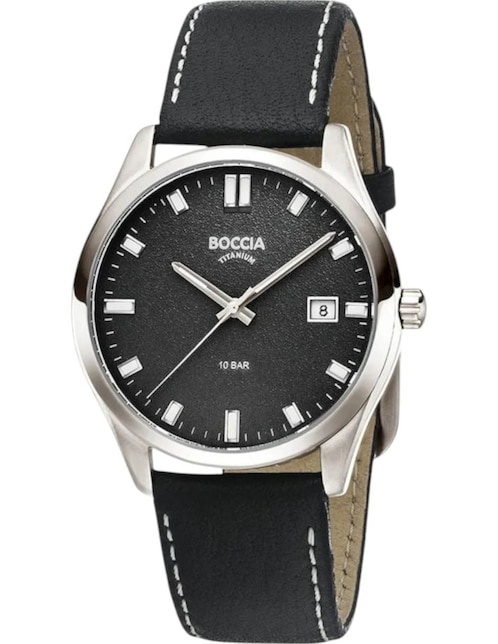 Reloj Men´s para hombre 3669-02 Reloj Men´s para hombre 3669-02