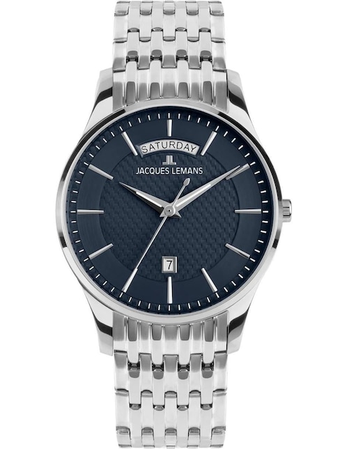 Reloj Jacques Lemans Londres para hombre 1-2193H