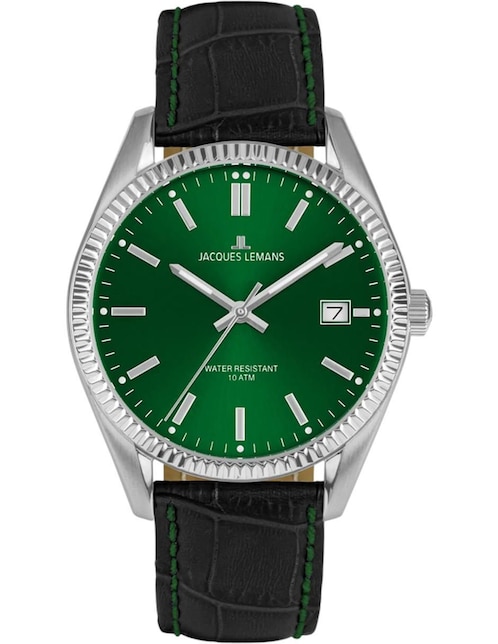 Reloj Jacques Lemans Derby para hombre 50-3T