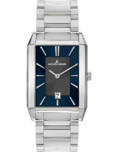 Reloj Jacques Lemans Turin para hombre 1-2160.1J