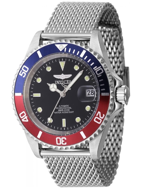 Reloj Invicta Pro Diver Automático para hombre 47721