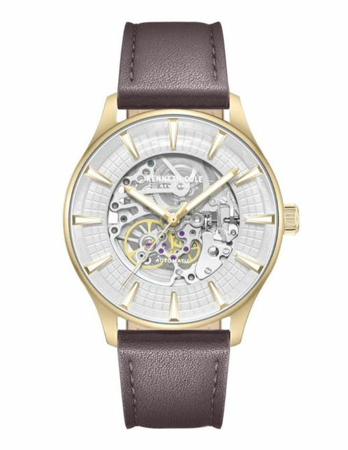 Reloj Kenneth Cole Automatic para hombre KCWGX0057901