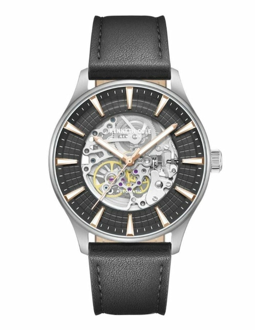 Reloj Kenneth Cole para hombre KCWGX0057902