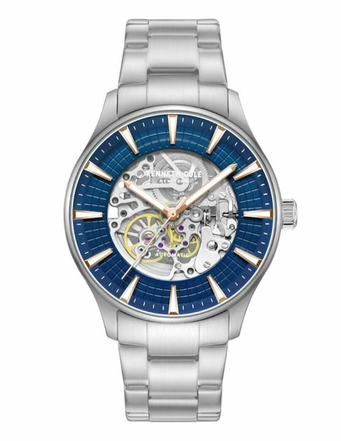 Reloj Kenneth Cole Automatic para hombre KCWGY0057903