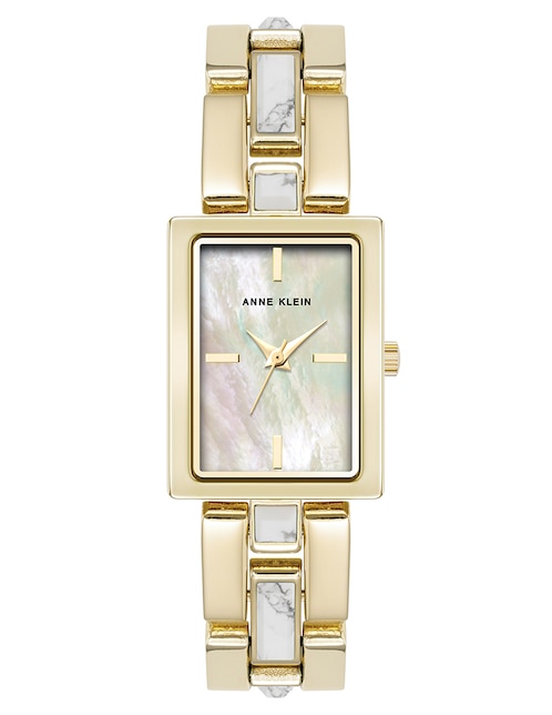 ANNE KLEIN Reloj Anne Klein para mujer AK4156HLGB