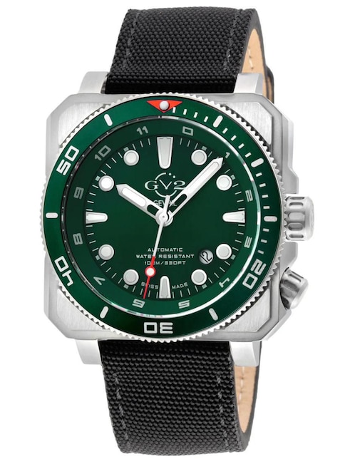 Reloj para hombre XO Submarine Suizo 1