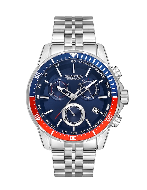 Reloj Quantum Powertech para hombre Pwg1036.390