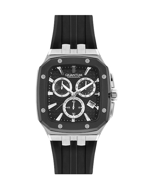 Reloj Quantum Hunter para hombre Hng1033.351