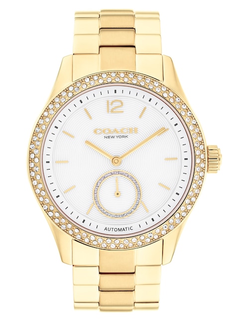 Reloj Coach Brooks para mujer 14504527