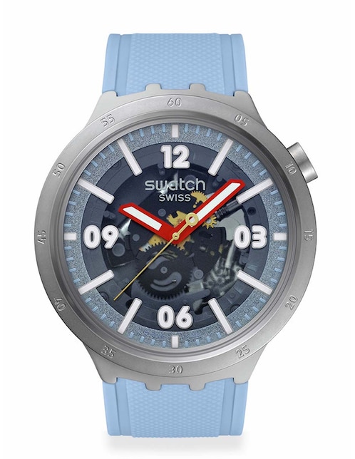 Reloj Essentials unisex SB07S122 1
