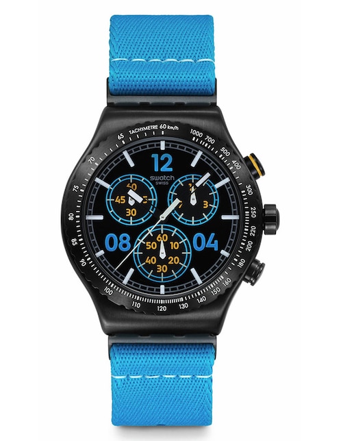 Reloj Essentials unisex YVB100 1